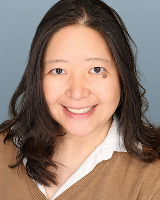 Headshot of Meelynn Wong