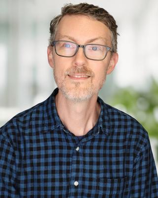 Headshot of Kevin Walsh