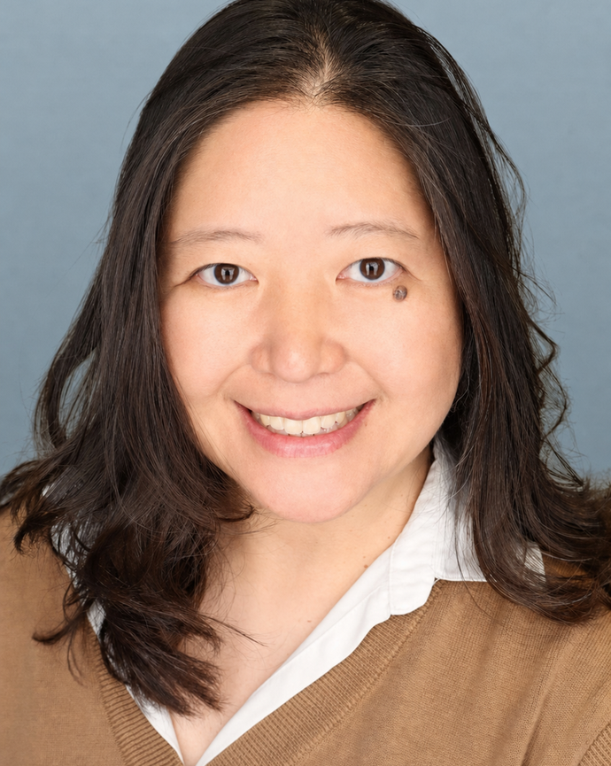 Headshot of Meelynn Wong